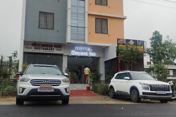 Hotel Decent Inn