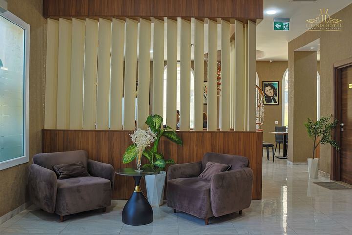 Hotel Interior 2 of 26