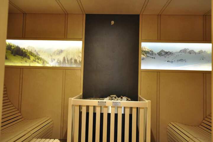 Spa 21 of 47