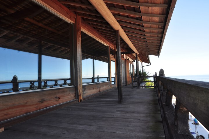Terrace/Patio 70 of 73