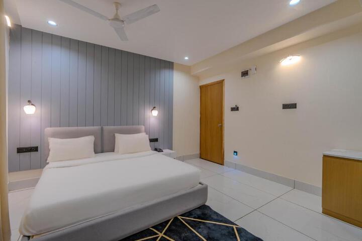 Hotel Park Land A