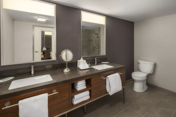 Bath Interior