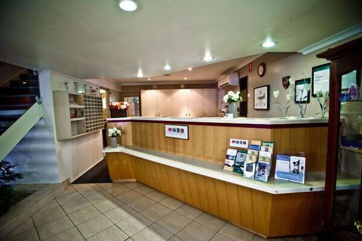 Hotel Interior 3 of 35