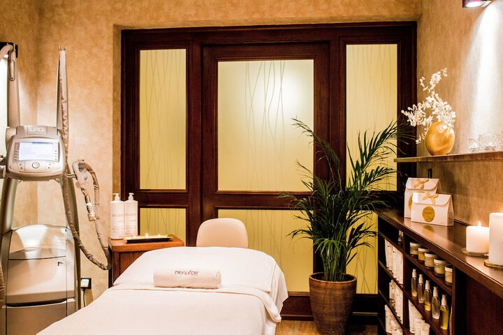 Wellness Treatments