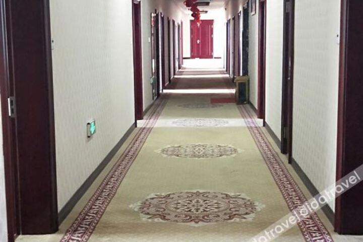 Hotel Interior 4 of 6