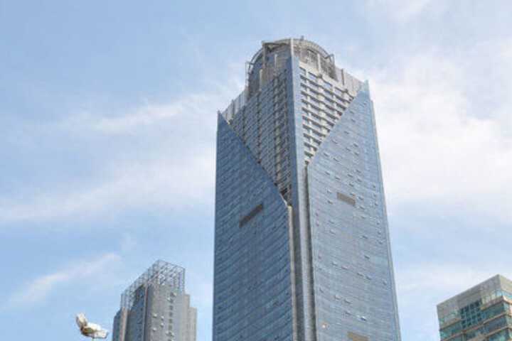 Image of Grand New Century Hotel