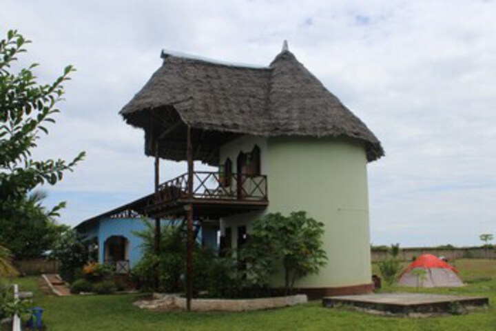 Tarbush Bungalows