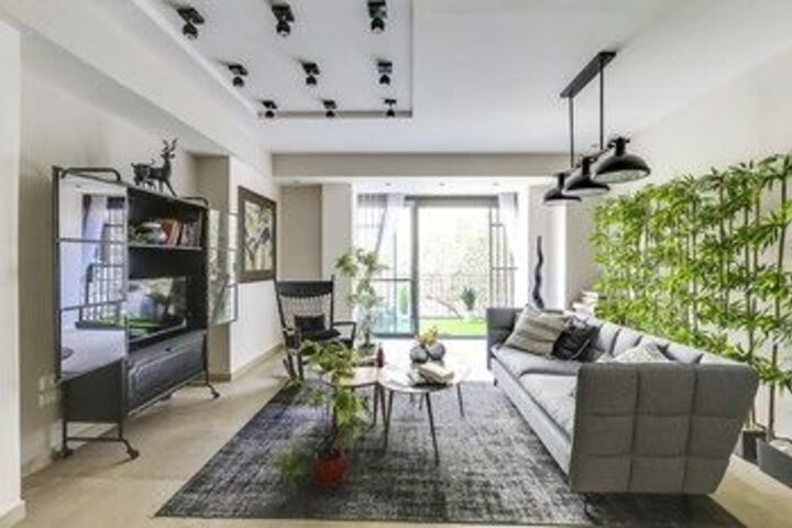 Fitness Facility Photos