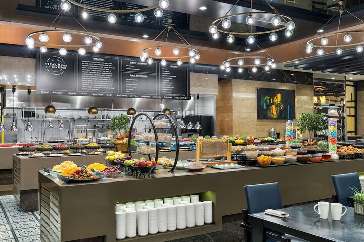 Breakfast/Coffee Service 66 of 126