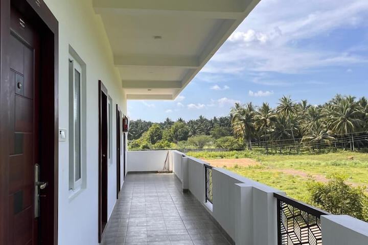 Terrace/Patio 9 of 17