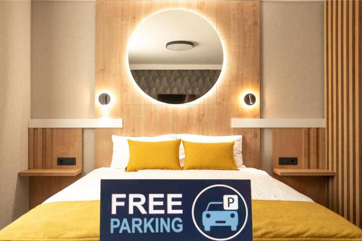 Hotel MANTOVA Vrhnika