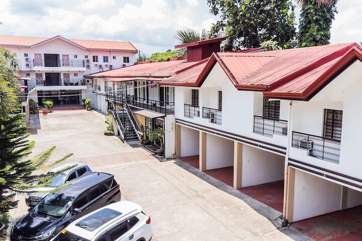Quezon Premier Hotel Lucena