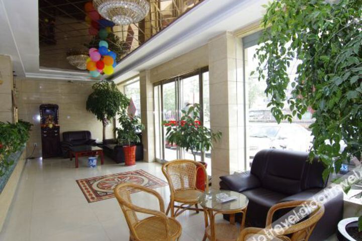 Hotel Interior 5 of 16