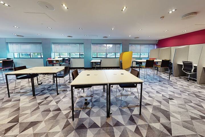 Business Center 50 of 52