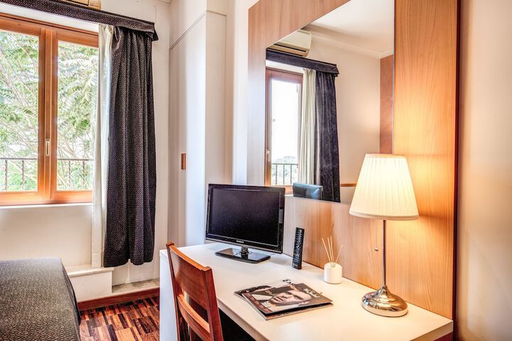Hotel Interior 103 of 119