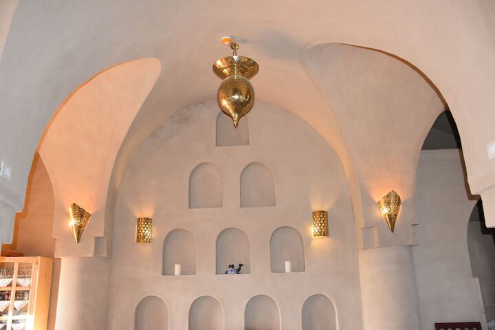 Lobby Photos