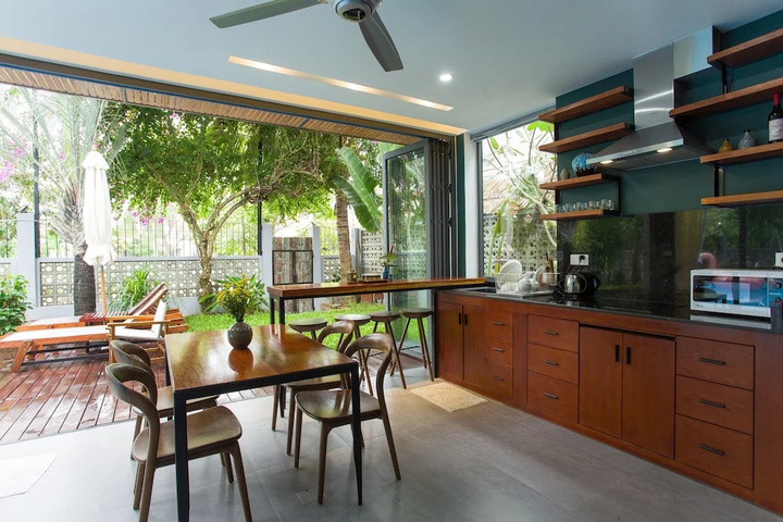 Terrace/Patio 6 of 21