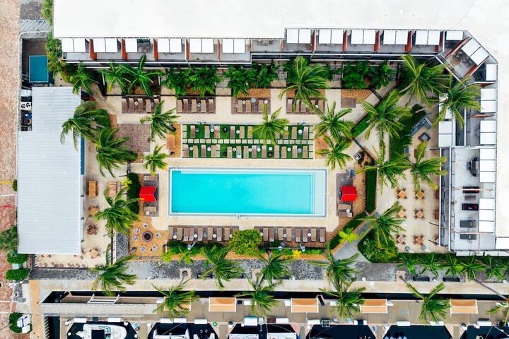 Hotel 101 of 110