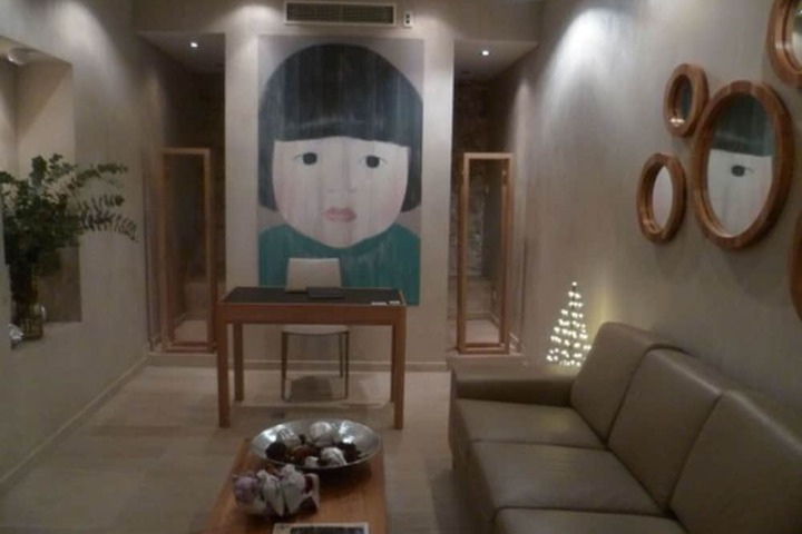 Hotel Interior 2 of 48