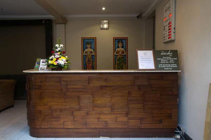 Hotel Interior 3 of 91