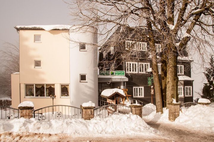 Hotel 42 of 45