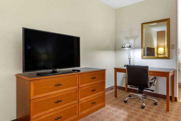 Standard | King Bed (6 of 16)