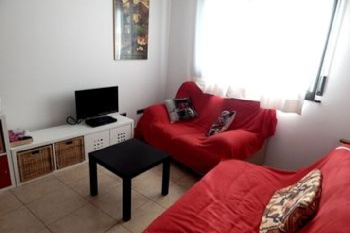 Palamós Planta Baixa