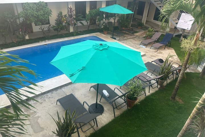 Terrace/Patio 40 of 99