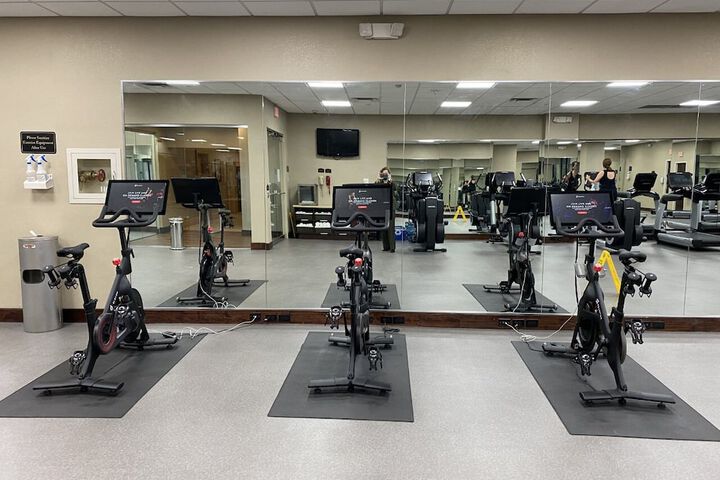 Health and Fitness 16 of 38