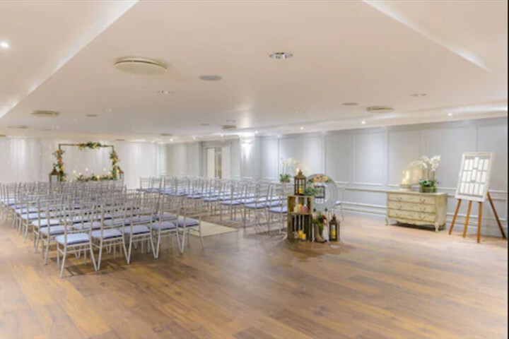 Wedding/Banquet 58 of 83