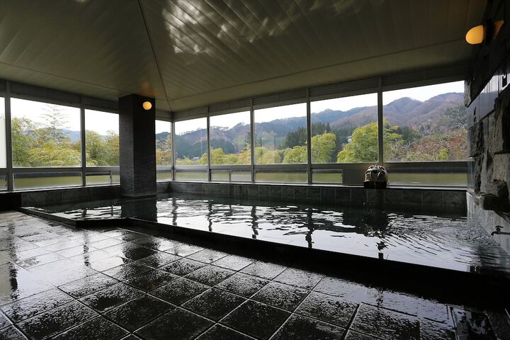 Spa and Wellness