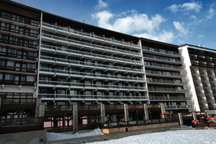 Hotel 7 of 15