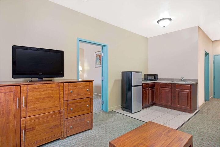 1 King Bed Mobility Accessible (7 of 11)