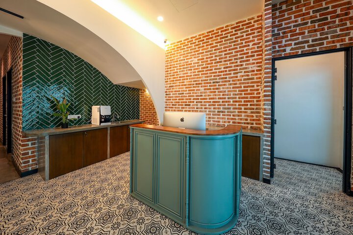 Hotel Interior 3 of 49