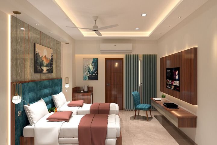 Room 3 of 8