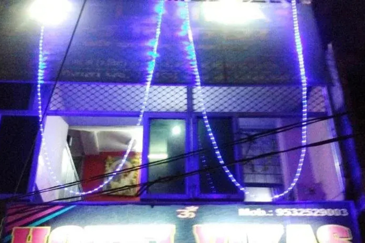 Hotel Vikas
