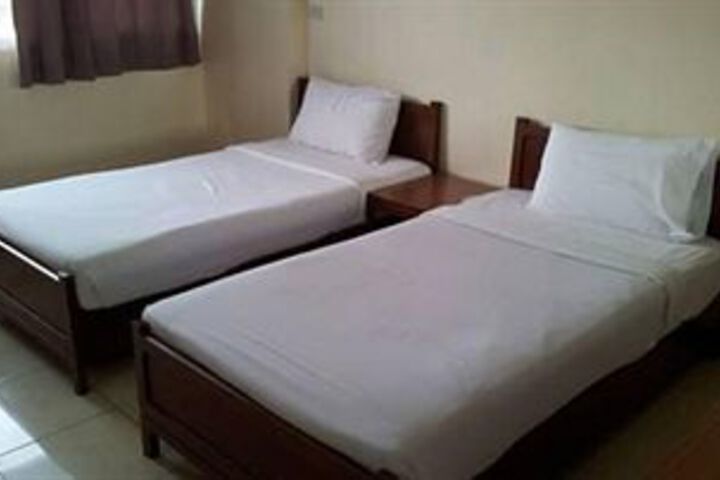 Fitness Center Photo