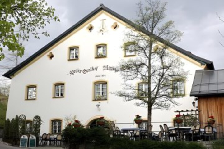 Klostergasthof Maria Eck