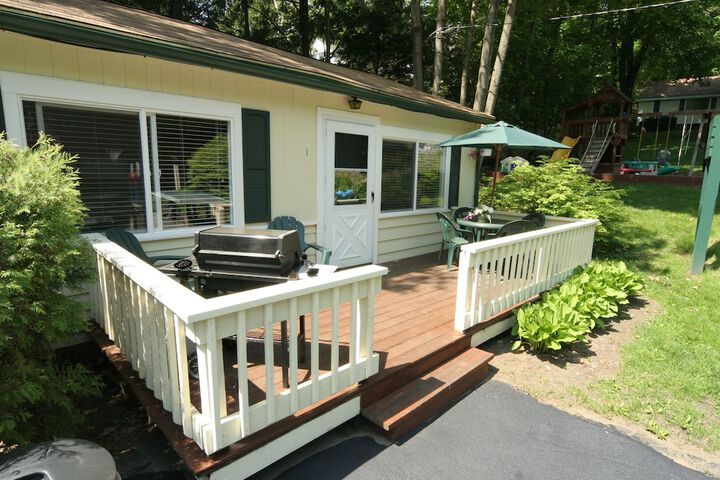 Terrace/Patio 205 of 225