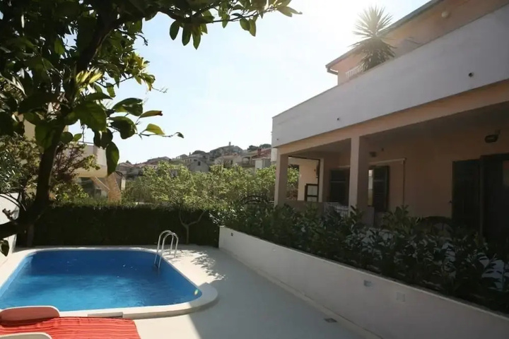 Pool 8 of 12