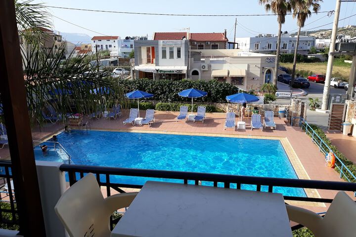 Terrace/Patio 108 of 172