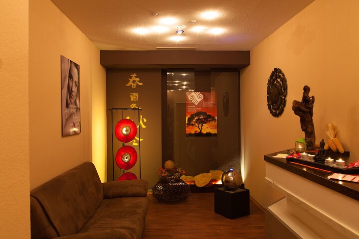 Wellness Treatments