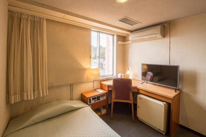 Kawanoe Business Hotel