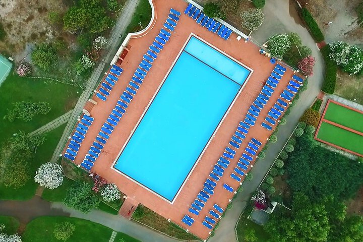 Pool 7 of 88