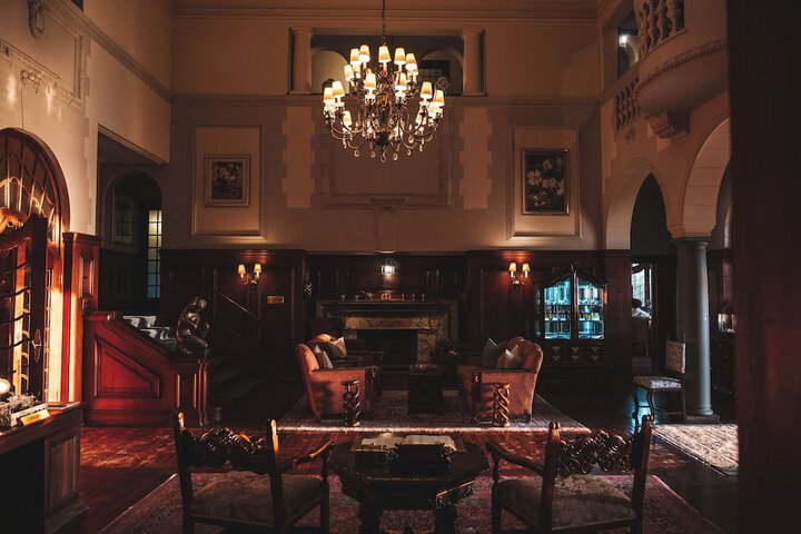 Hotel Interior 3 of 212