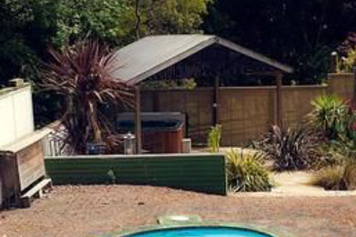 Fitness Center Photo