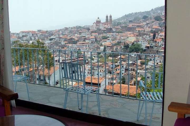 Terrace/Patio 21 of 60