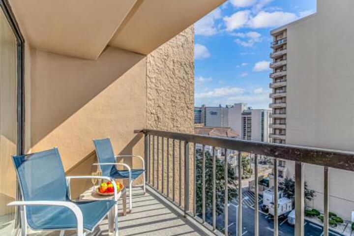 Ocean Dunes 6064 in Myrtle Beach, SC