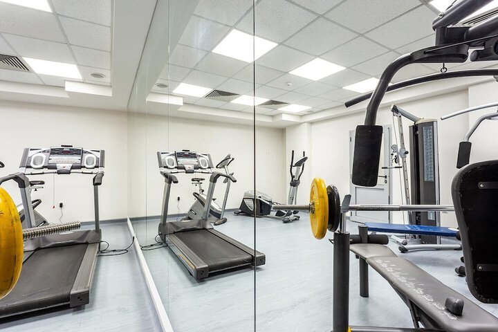 Health and Fitness 28 of 47