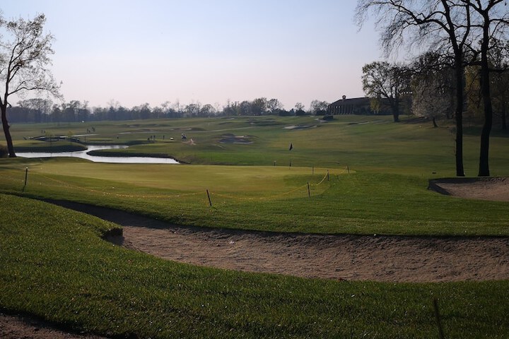 Golf 14 of 23